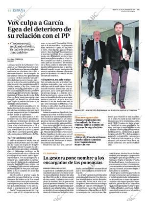 ABC SEVILLA 24-12-2019 página 44