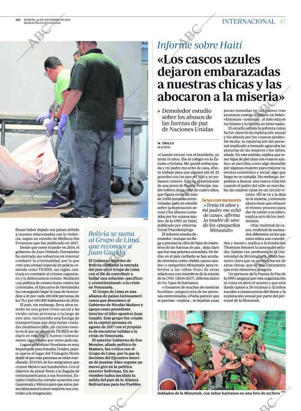 ABC SEVILLA 24-12-2019 página 47