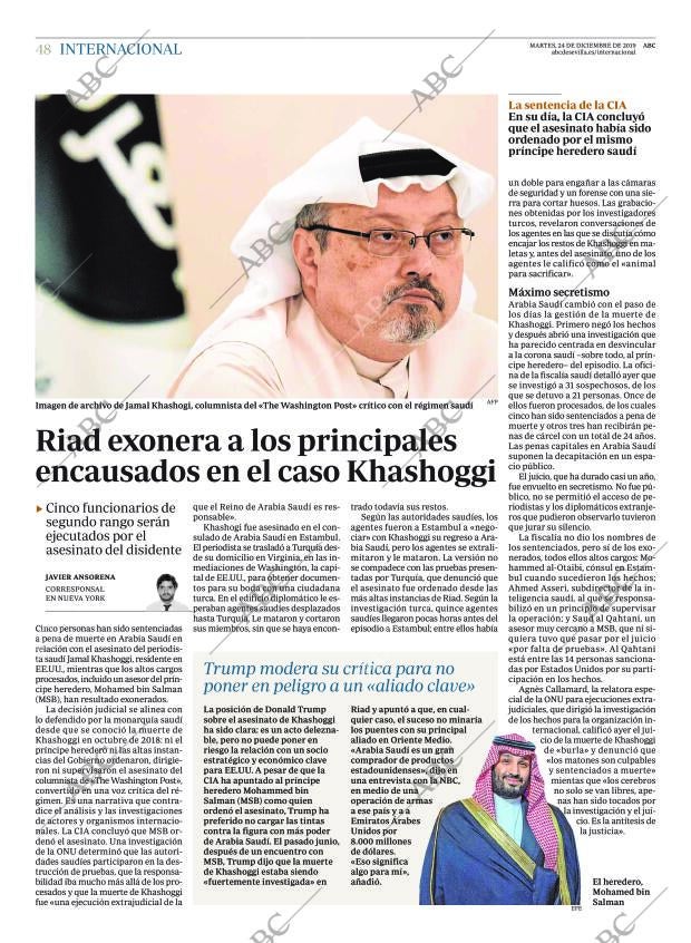 ABC SEVILLA 24-12-2019 página 48