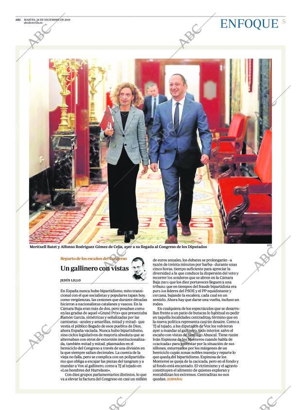 ABC SEVILLA 24-12-2019 página 5