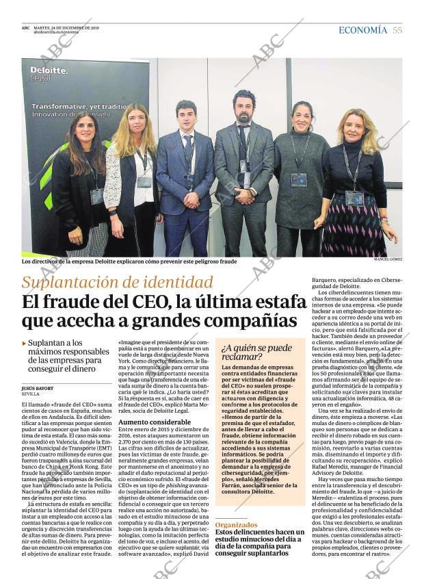 ABC SEVILLA 24-12-2019 página 55