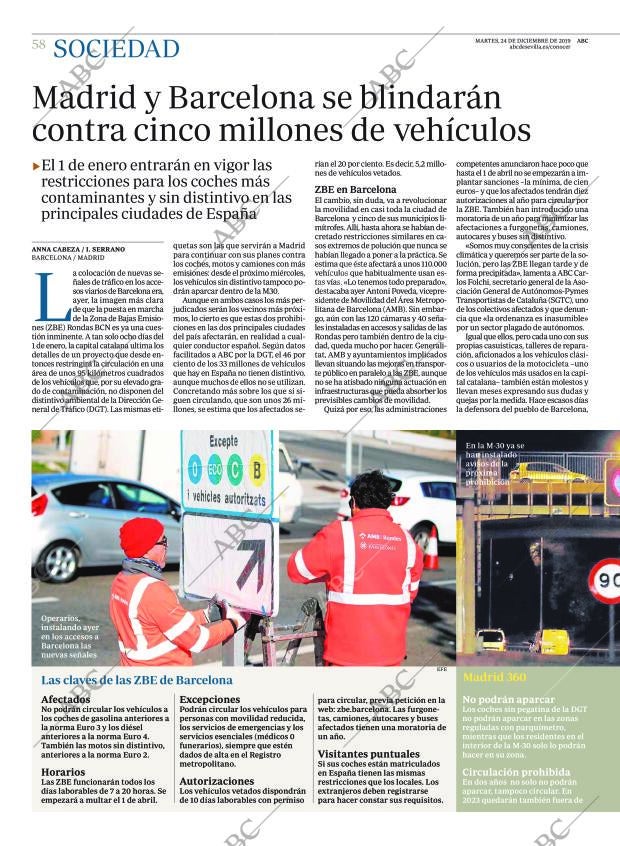 ABC SEVILLA 24-12-2019 página 58