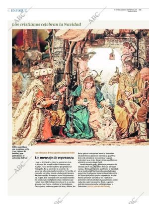 ABC SEVILLA 24-12-2019 página 6