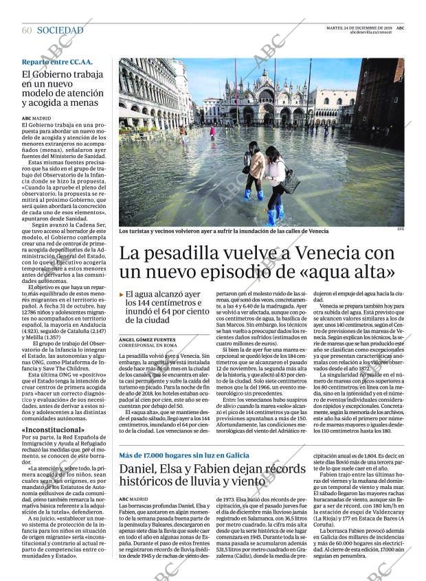 ABC SEVILLA 24-12-2019 página 60
