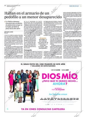 ABC SEVILLA 24-12-2019 página 61