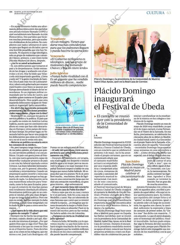 ABC SEVILLA 24-12-2019 página 63