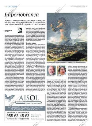 ABC SEVILLA 24-12-2019 página 64