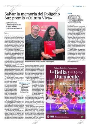 ABC SEVILLA 24-12-2019 página 65