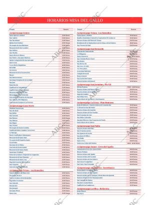 ABC SEVILLA 24-12-2019 página 67