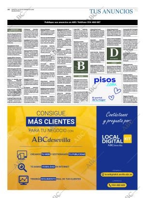 ABC SEVILLA 24-12-2019 página 71