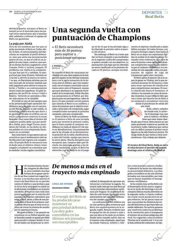 ABC SEVILLA 24-12-2019 página 73