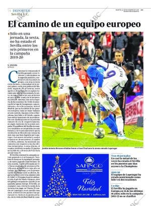 ABC SEVILLA 24-12-2019 página 74