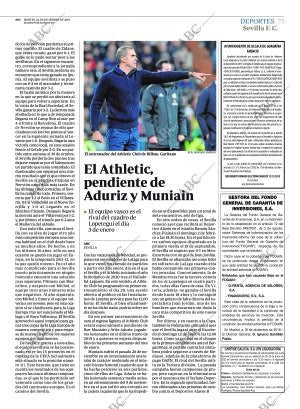 ABC SEVILLA 24-12-2019 página 75