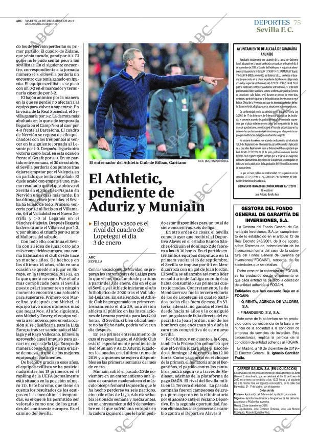 ABC SEVILLA 24-12-2019 página 75