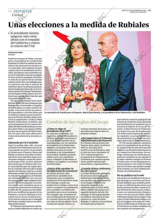 ABC SEVILLA 24-12-2019 página 78