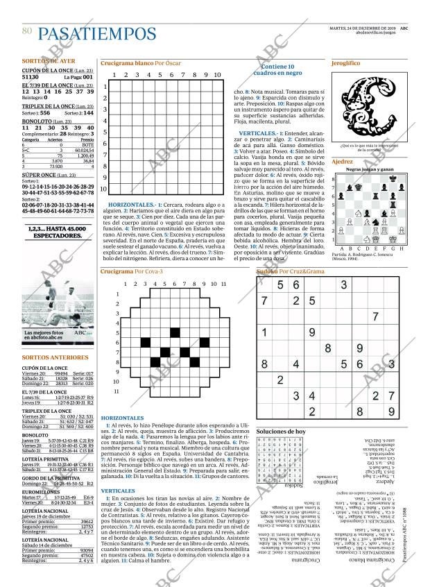 ABC SEVILLA 24-12-2019 página 80