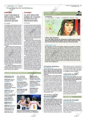 ABC SEVILLA 24-12-2019 página 84