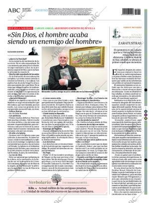 ABC SEVILLA 24-12-2019 página 88