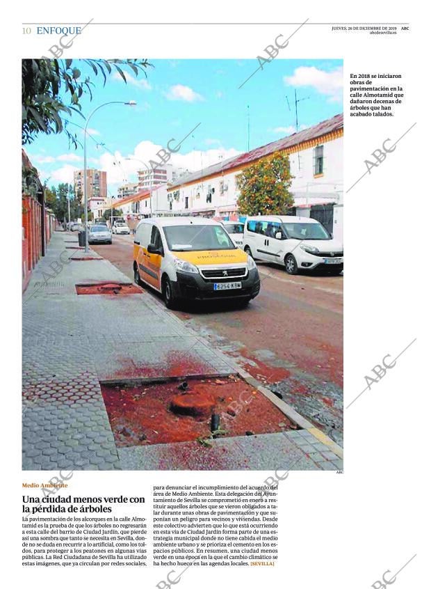 ABC SEVILLA 26-12-2019 página 10