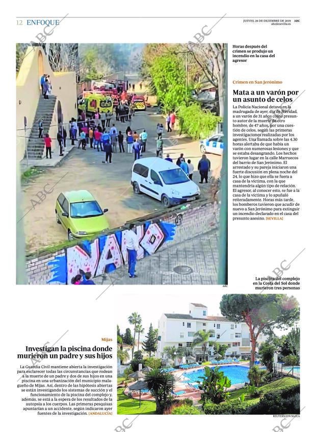 ABC SEVILLA 26-12-2019 página 12