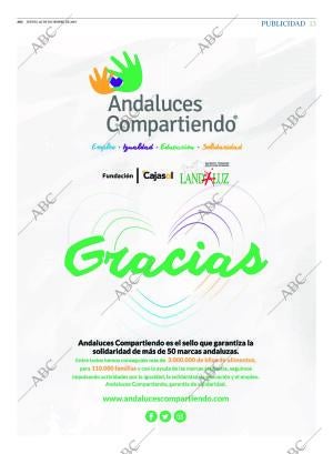 ABC SEVILLA 26-12-2019 página 13