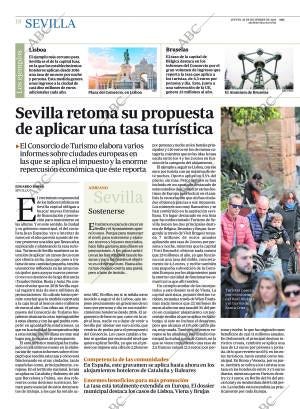 ABC SEVILLA 26-12-2019 página 18