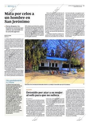 ABC SEVILLA 26-12-2019 página 20