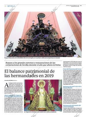 ABC SEVILLA 26-12-2019 página 26