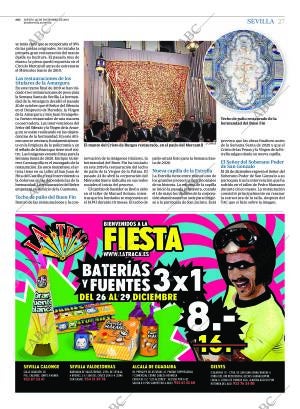 ABC SEVILLA 26-12-2019 página 27