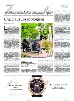 ABC SEVILLA 26-12-2019 página 29