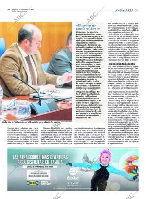 ABC SEVILLA 26-12-2019 página 33