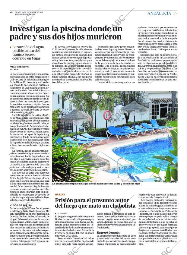 ABC SEVILLA 26-12-2019 página 37