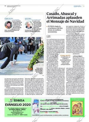 ABC SEVILLA 26-12-2019 página 39