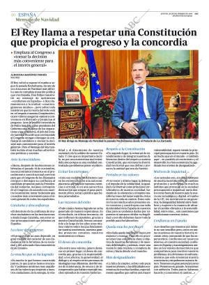 ABC SEVILLA 26-12-2019 página 40