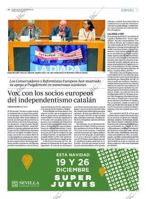 ABC SEVILLA 26-12-2019 página 41