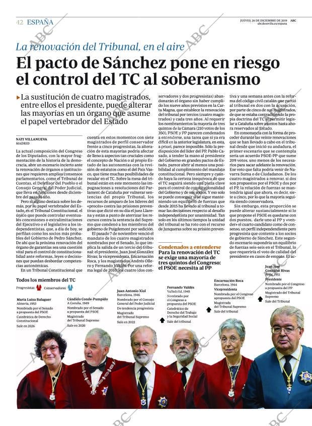 ABC SEVILLA 26-12-2019 página 42