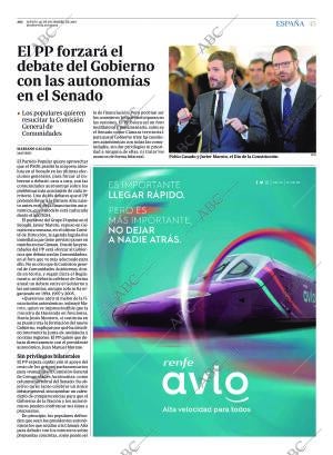 ABC SEVILLA 26-12-2019 página 45