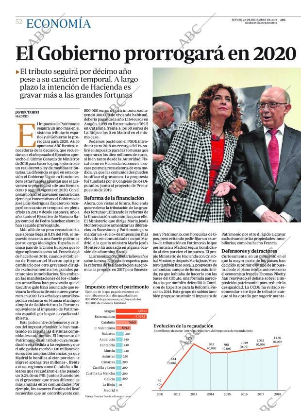 ABC SEVILLA 26-12-2019 página 52