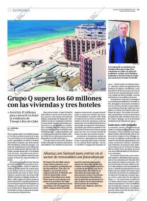 ABC SEVILLA 26-12-2019 página 54