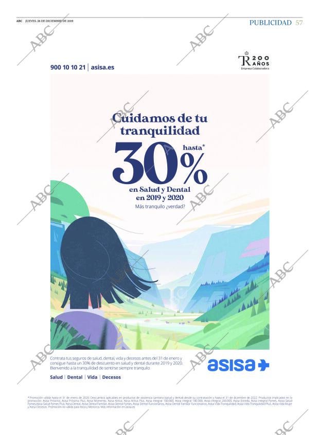 ABC SEVILLA 26-12-2019 página 57