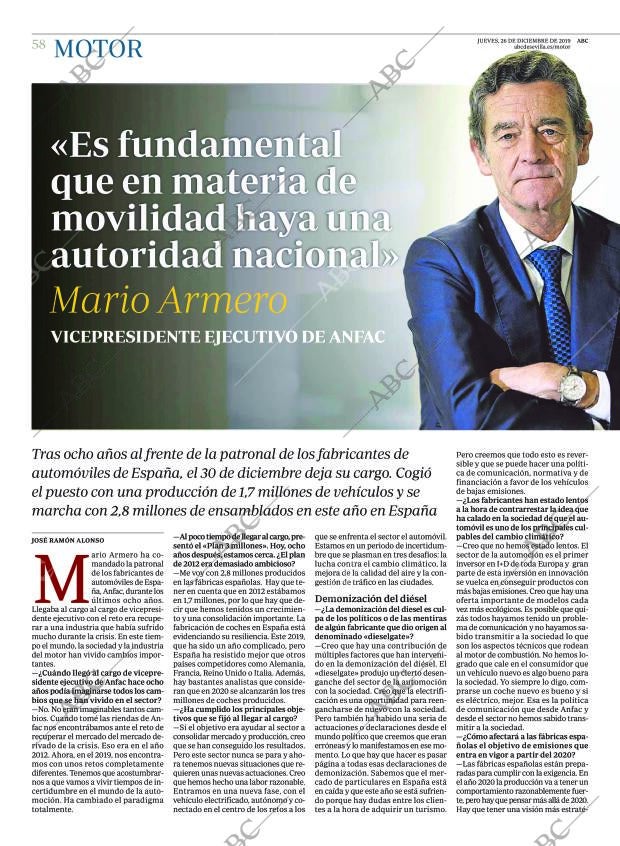 ABC SEVILLA 26-12-2019 página 58