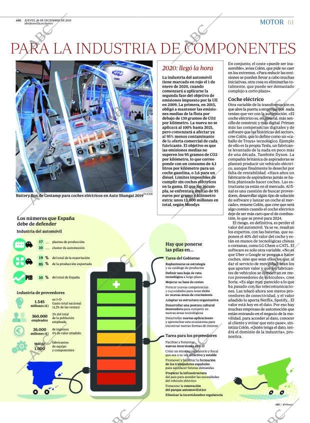 ABC SEVILLA 26-12-2019 página 61
