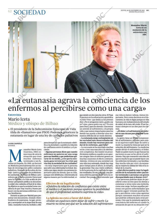 ABC SEVILLA 26-12-2019 página 62