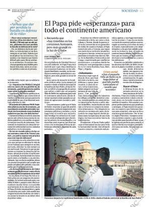 ABC SEVILLA 26-12-2019 página 63