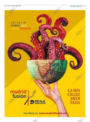 ABC SEVILLA 26-12-2019 página 65