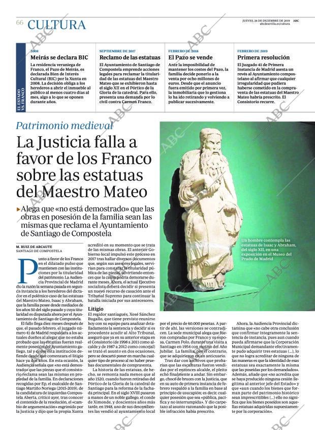 ABC SEVILLA 26-12-2019 página 66