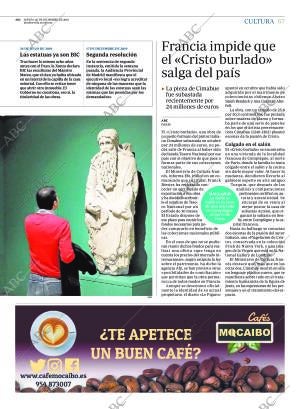 ABC SEVILLA 26-12-2019 página 67