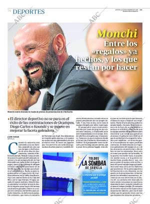 ABC SEVILLA 26-12-2019 página 74