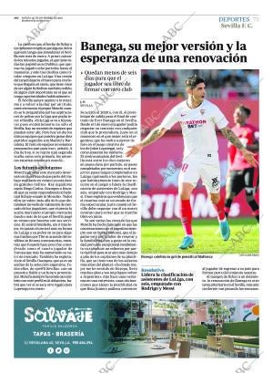ABC SEVILLA 26-12-2019 página 75