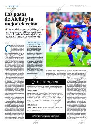 ABC SEVILLA 26-12-2019 página 76